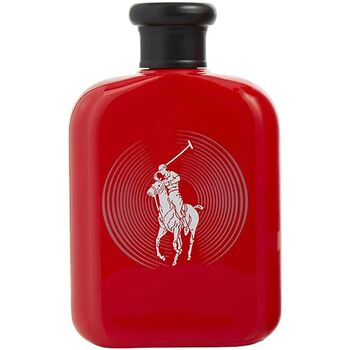 Polo Red Remix X Ansel Elgort EDT